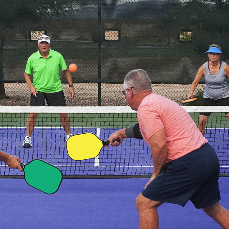 Pickleball History: The fascinating origin and unusual name