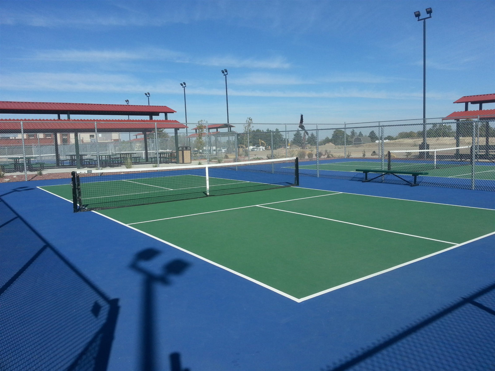 What You Need To Know About Indoor vs. Outdoor Pickleball